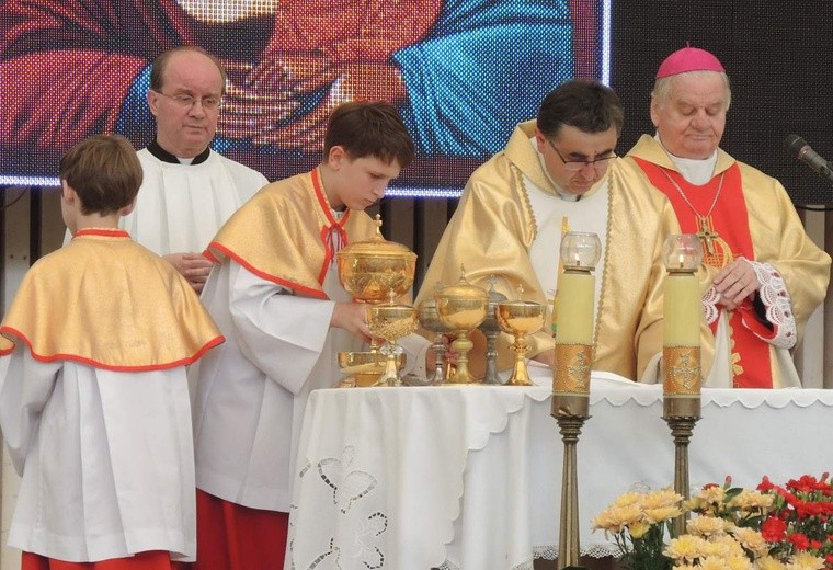 2. Marsz dla Życia i Rodziny w Żywcu - 2018