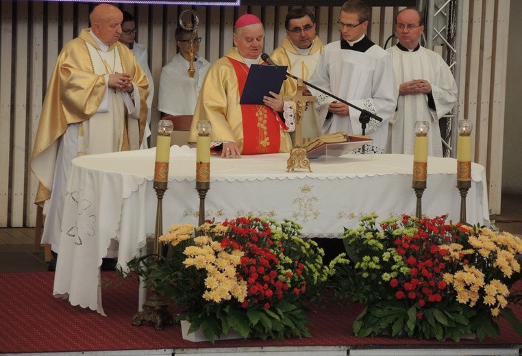 2. Marsz dla Życia i Rodziny w Żywcu - 2018