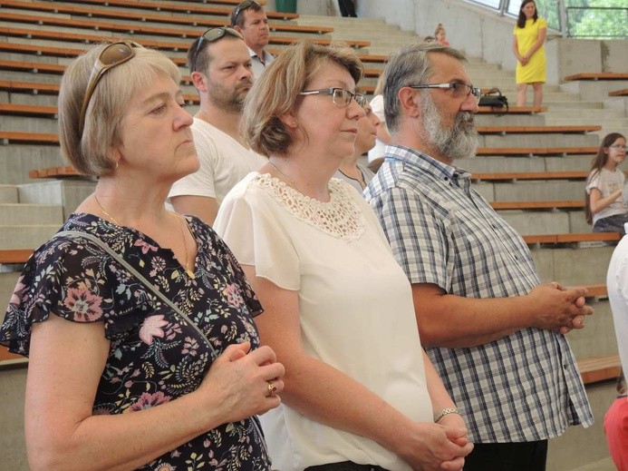 2. Marsz dla Życia i Rodziny w Żywcu - 2018