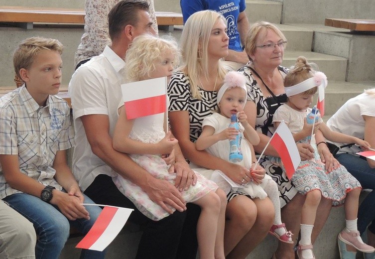 2. Marsz dla Życia i Rodziny w Żywcu - 2018