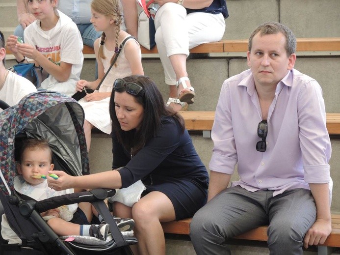 2. Marsz dla Życia i Rodziny w Żywcu - 2018