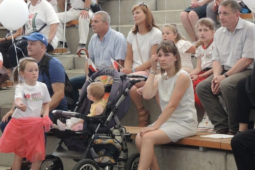 2. Marsz dla Życia i Rodziny w Żywcu - 2018
