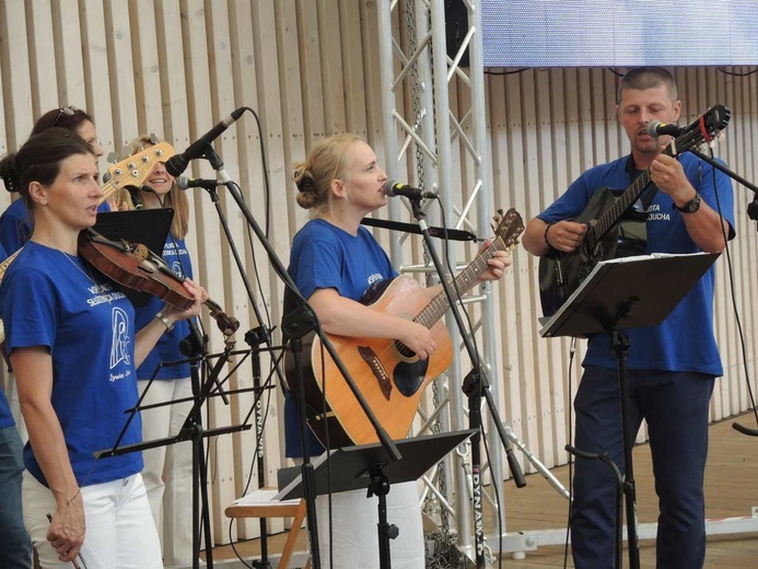 2. Marsz dla Życia i Rodziny w Żywcu - 2018