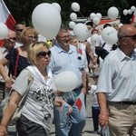 2. Marsz dla Życia i Rodziny w Żywcu - 2018