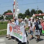 2. Marsz dla Życia i Rodziny w Żywcu - 2018