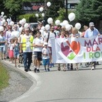 2. Marsz dla Życia i Rodziny w Żywcu - 2018