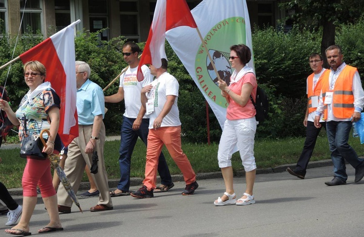 2. Marsz dla Życia i Rodziny w Żywcu - 2018