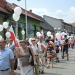 2. Marsz dla Życia i Rodziny w Żywcu - 2018