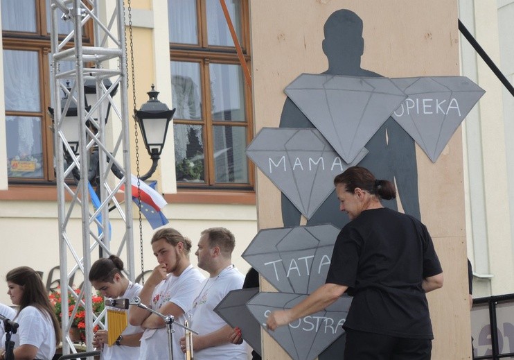 2. Marsz dla Życia i Rodziny w Żywcu - 2018