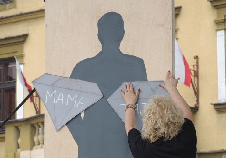 2. Marsz dla Życia i Rodziny w Żywcu - 2018