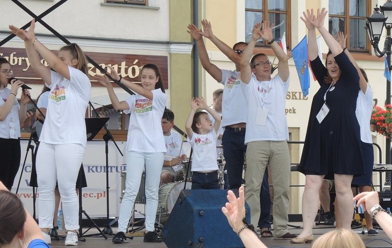 2. Marsz dla Życia i Rodziny w Żywcu - 2018