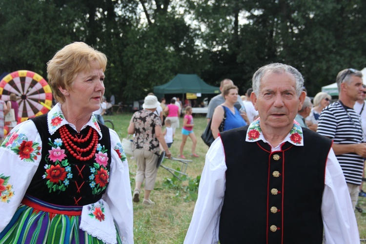 VII Bełchowskie Familijki