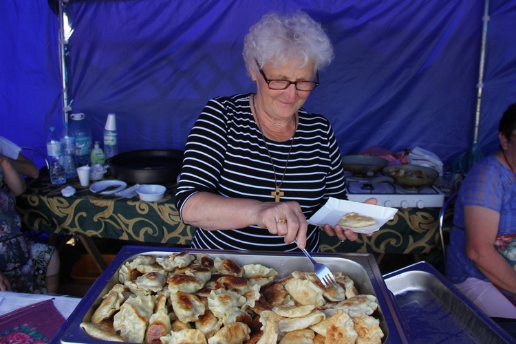 VII Bełchowskie Familijki