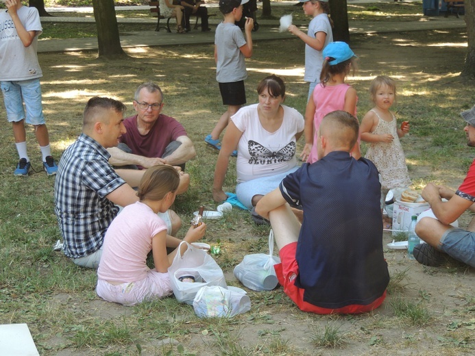 Marsz dla Życia i Rodziny w Kutnie