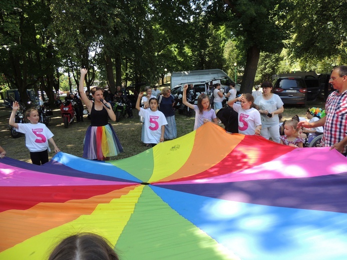 Marsz dla Życia i Rodziny w Kutnie