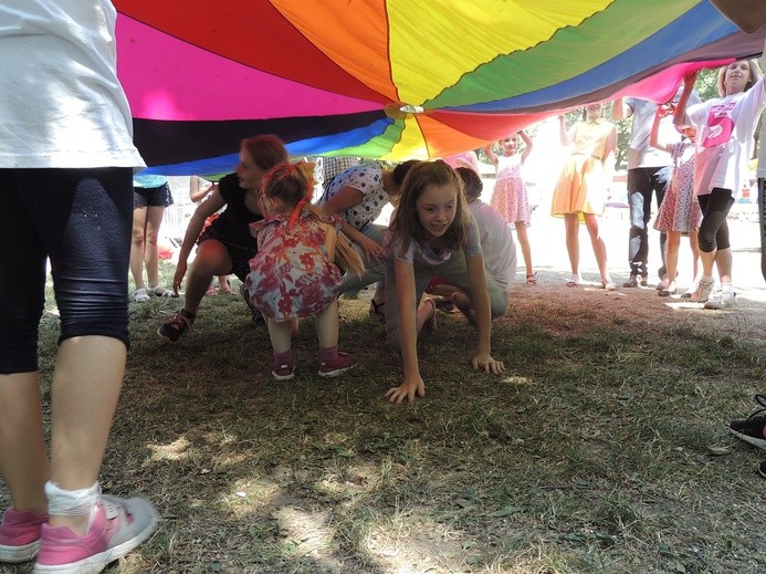 Marsz dla Życia i Rodziny w Kutnie