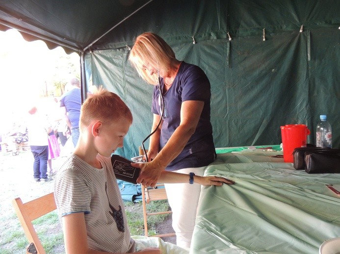 Marsz dla Życia i Rodziny w Kutnie