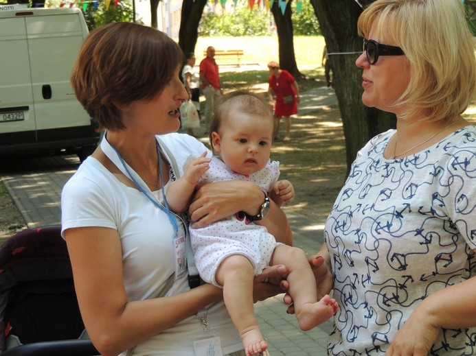 Marsz dla Życia i Rodziny w Kutnie