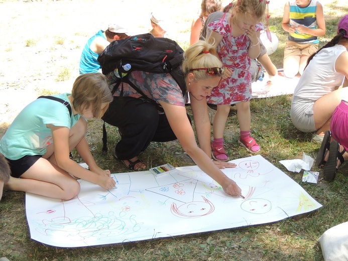 Marsz dla Życia i Rodziny w Kutnie