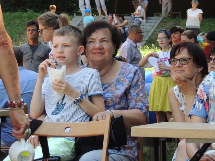 Marsz dla Życia i Rodziny w Kutnie