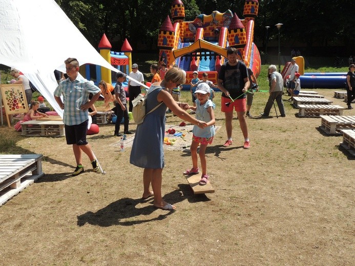 Marsz dla Życia i Rodziny w Kutnie