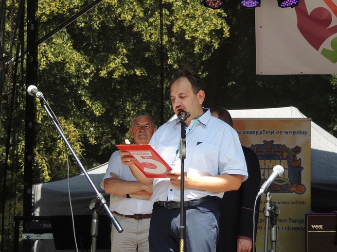 Marsz dla Życia i Rodziny w Kutnie