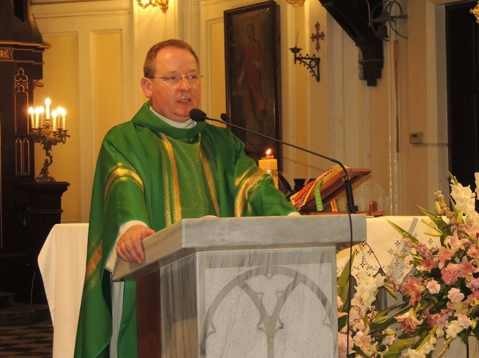 Marsz dla Życia i Rodziny w Kutnie
