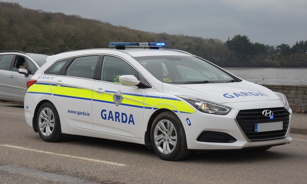 Polak zamordowany w Irlandii