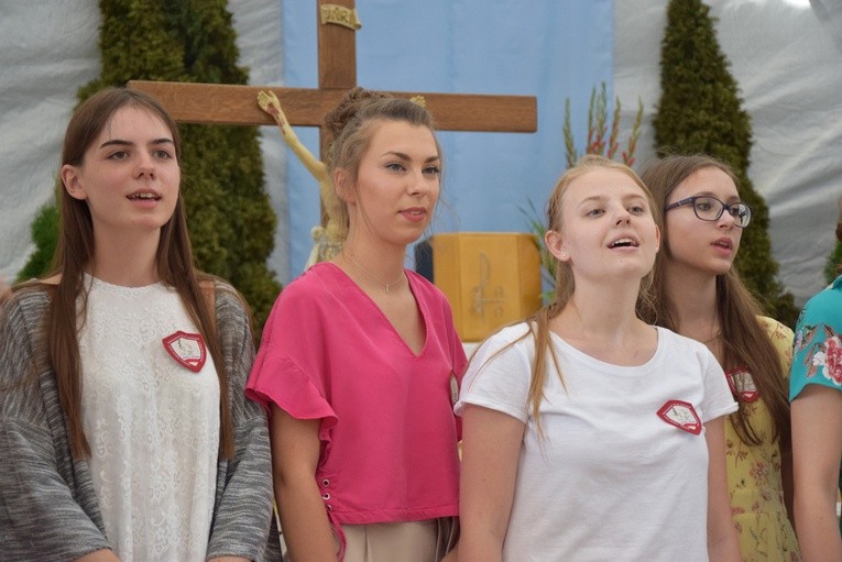 Marsz dla Życia i Rodziny w Rawie Mazowieckiej