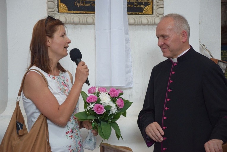 Marsz dla Życia i Rodziny w Rawie Mazowieckiej