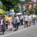 Marsz dla Życia i Rodziny w Rawie Mazowieckiej