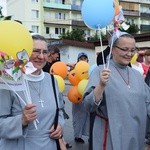 Marsz dla Życia i Rodziny w Rawie Mazowieckiej