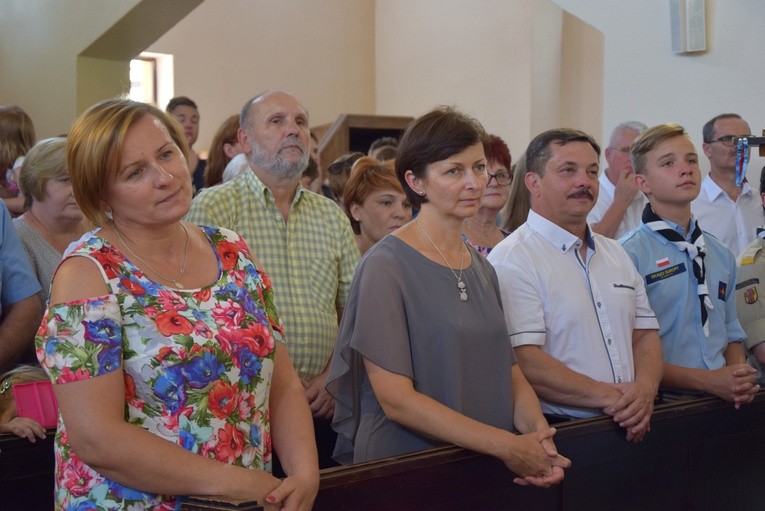 Marsz dla Życia i Rodziny w Rawie Mazowieckiej