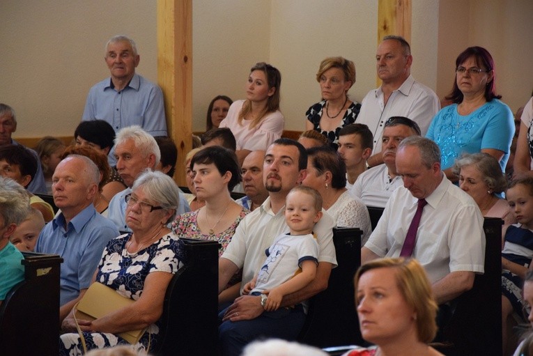 Marsz dla Życia i Rodziny w Rawie Mazowieckiej