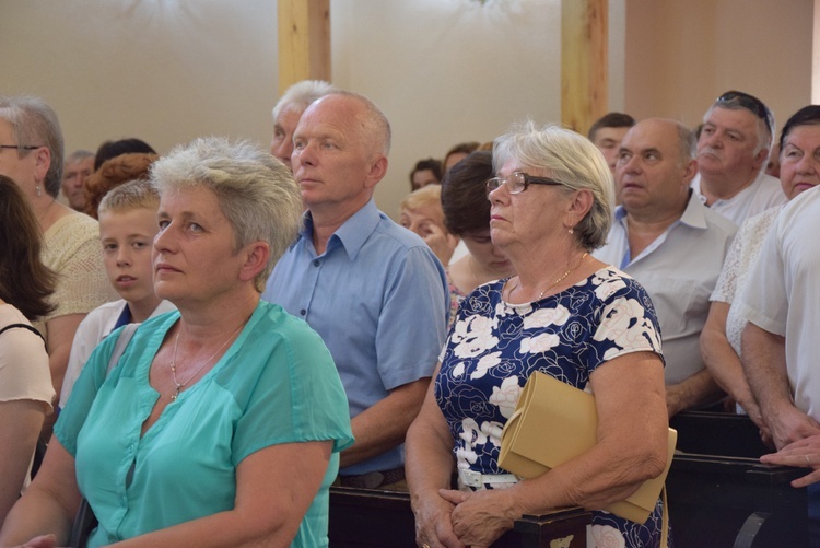 Marsz dla Życia i Rodziny w Rawie Mazowieckiej