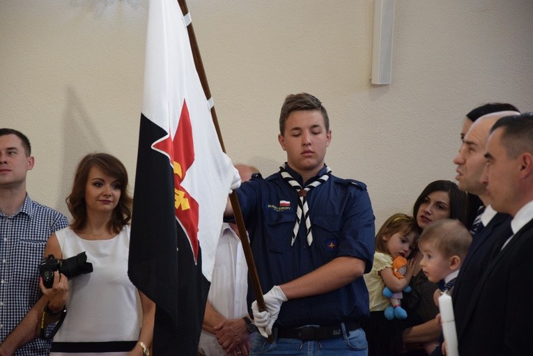 Marsz dla Życia i Rodziny w Rawie Mazowieckiej