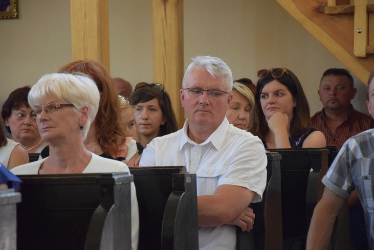 Marsz dla Życia i Rodziny w Rawie Mazowieckiej