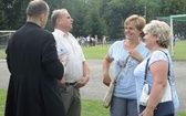 Oazowy Dzień Wspólnoty - Porąbka 2018