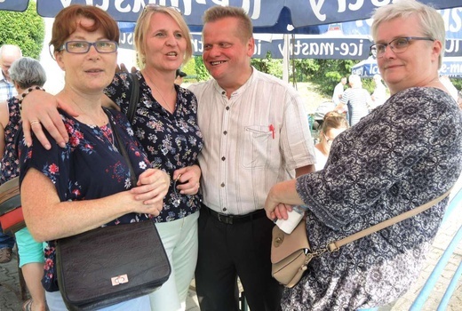 Oazowy Dzień Wspólnoty - Porąbka 2018