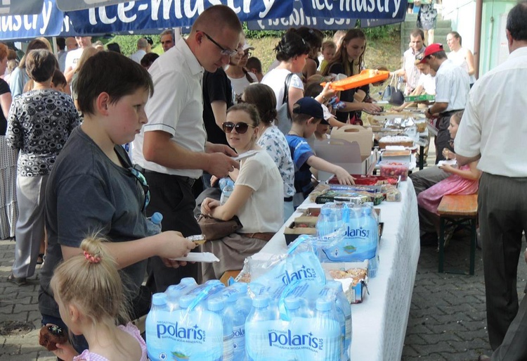 Oazowy Dzień Wspólnoty - Porąbka 2018