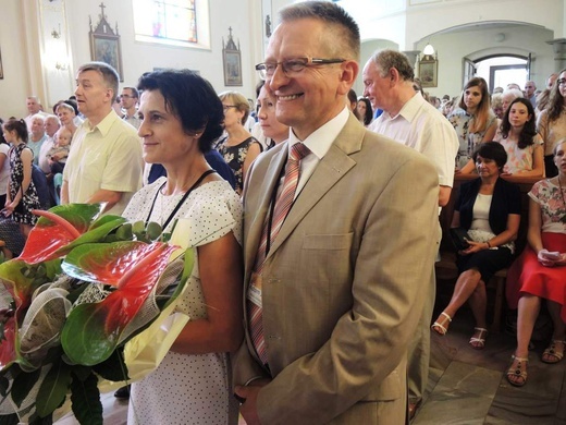 Oazowy Dzień Wspólnoty - Porąbka 2018