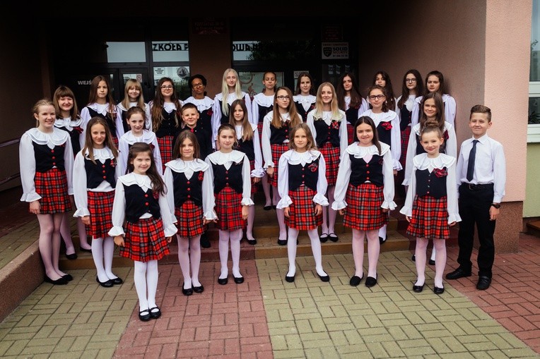 Chór La Musica świętuje 25 lat istnienia
