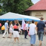 Marsz dla Życia i Rodziny w Cieszynie - 2018