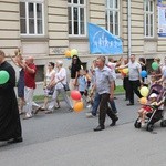 Marsz dla Życia i Rodziny w Cieszynie - 2018