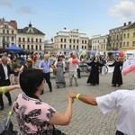 Marsz dla Życia i Rodziny w Cieszynie - 2018