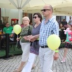 Marsz dla Życia i Rodziny w Cieszynie - 2018