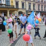 Marsz dla Życia i Rodziny w Cieszynie - 2018