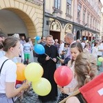 Marsz dla Życia i Rodziny w Cieszynie - 2018