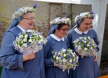 Piknik i siostrzany jubileusz