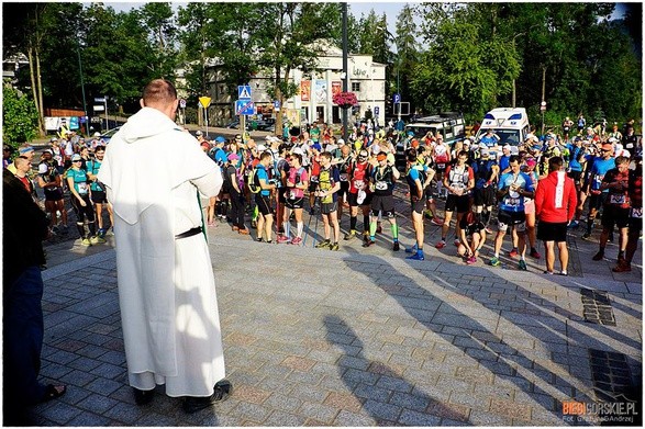 Po Tatrach jak błyskawica